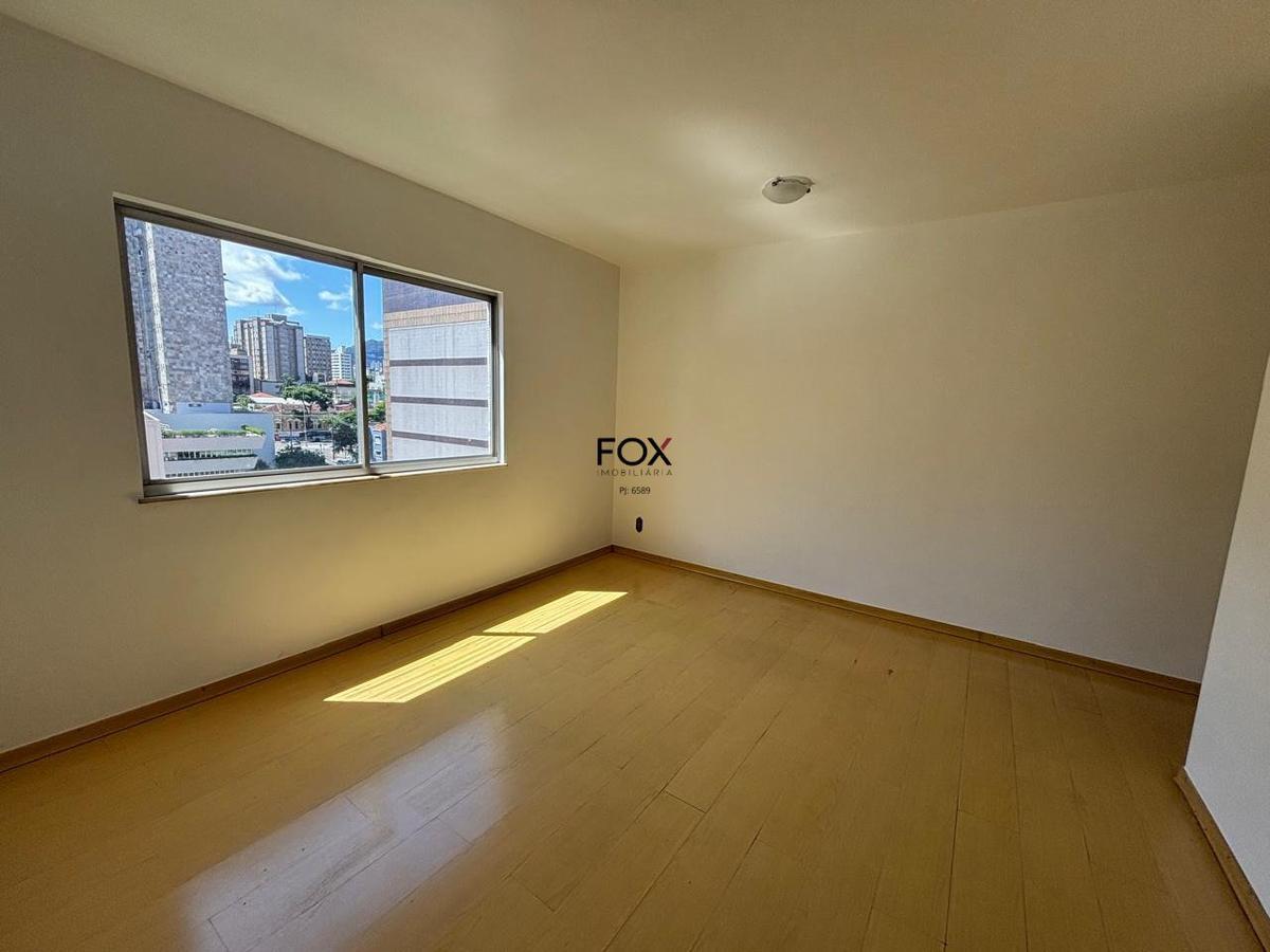 Apartamento, Lourdes, 3 Quartos, 1 Vaga, 1 Suíte