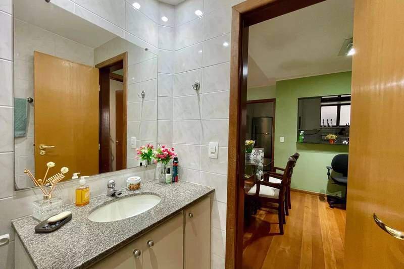 Apartamento, Gutierrez, 2 Quartos, 2 Vagas, 1 Suíte