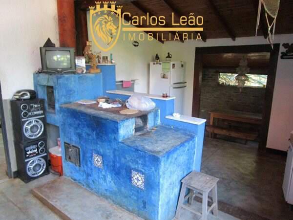 Casa, Passárgada, 3 Quartos, 8 Vagas