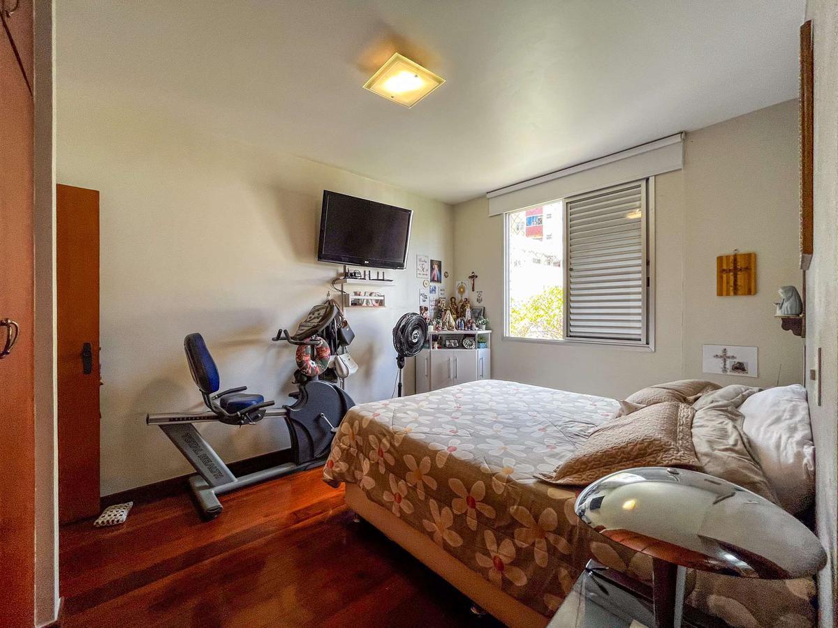 Apartamento, Buritis, 4 Quartos, 2 Vagas, 1 Suíte