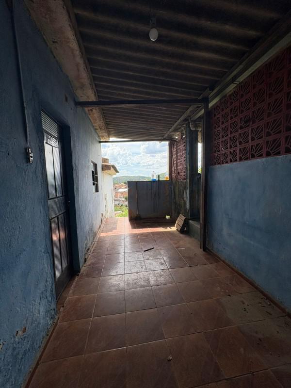 Casa, Parque Elizabeth, 3 Quartos, 1 Vaga