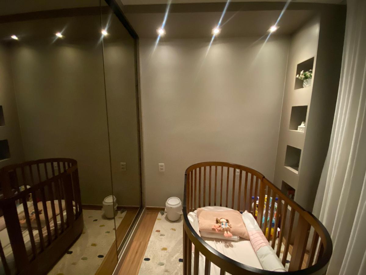 Cobertura, Castelo, 3 Quartos, 3 Vagas, 1 Suíte