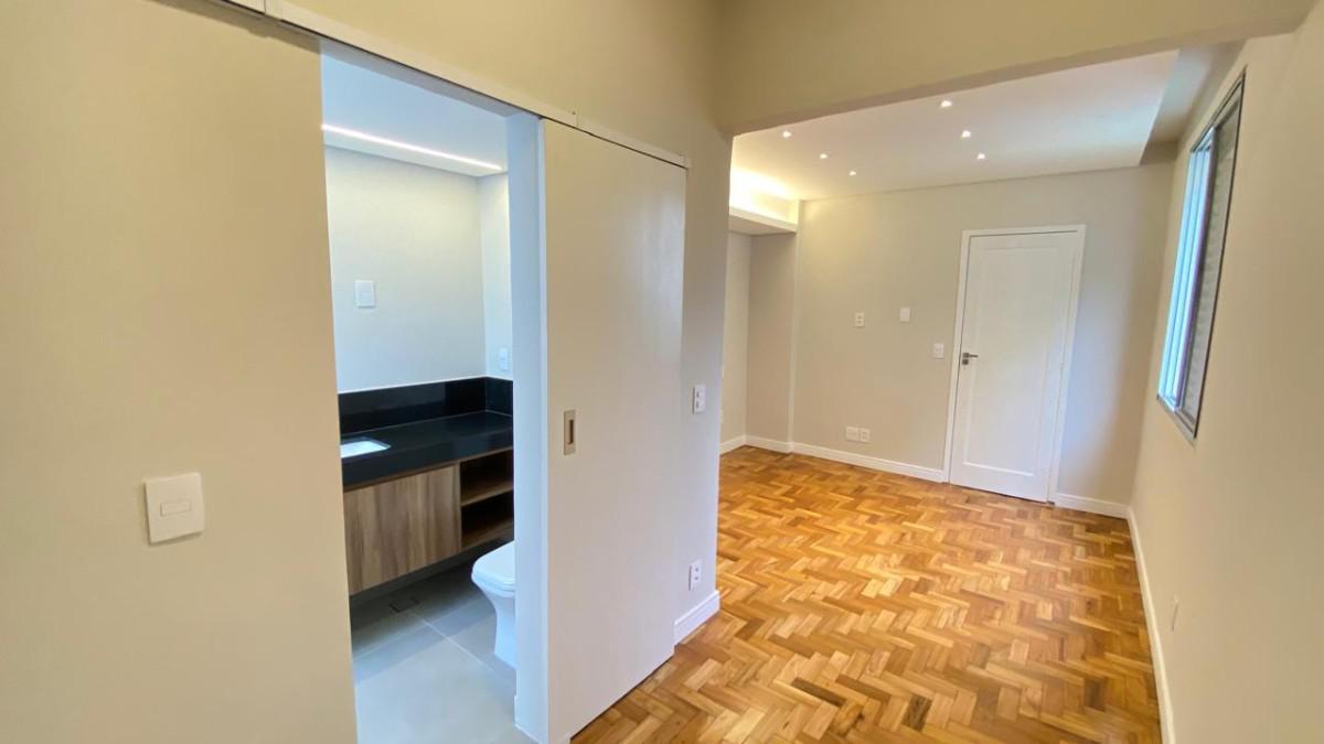 Apartamento, Santo Antônio, 3 Quartos, 1 Vaga, 1 Suíte