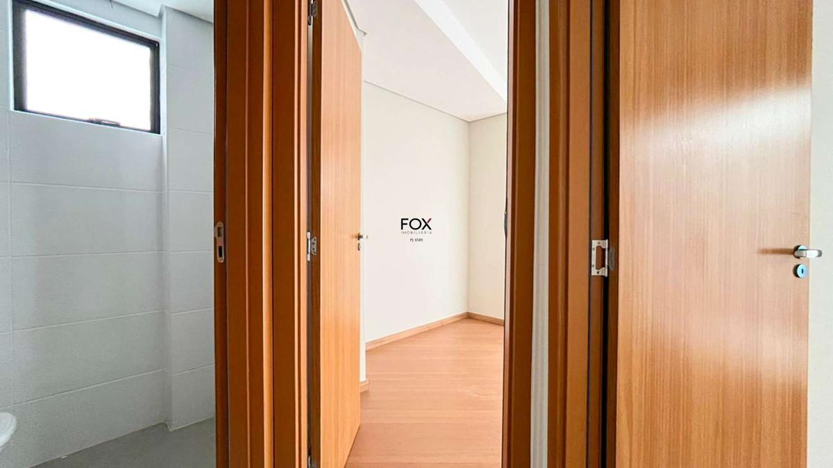 Apartamento, Funcionários, 2 Quartos, 1 Vaga, 1 Suíte