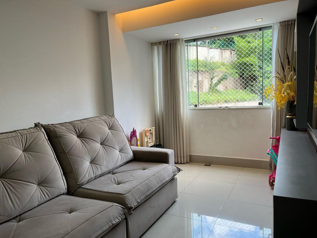 Apartamento, Buritis, 3 Quartos, 2 Vagas, 1 Suíte