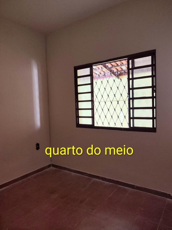 Casa, Amazonas, 3 Quartos, 4 Vagas, 1 Suíte