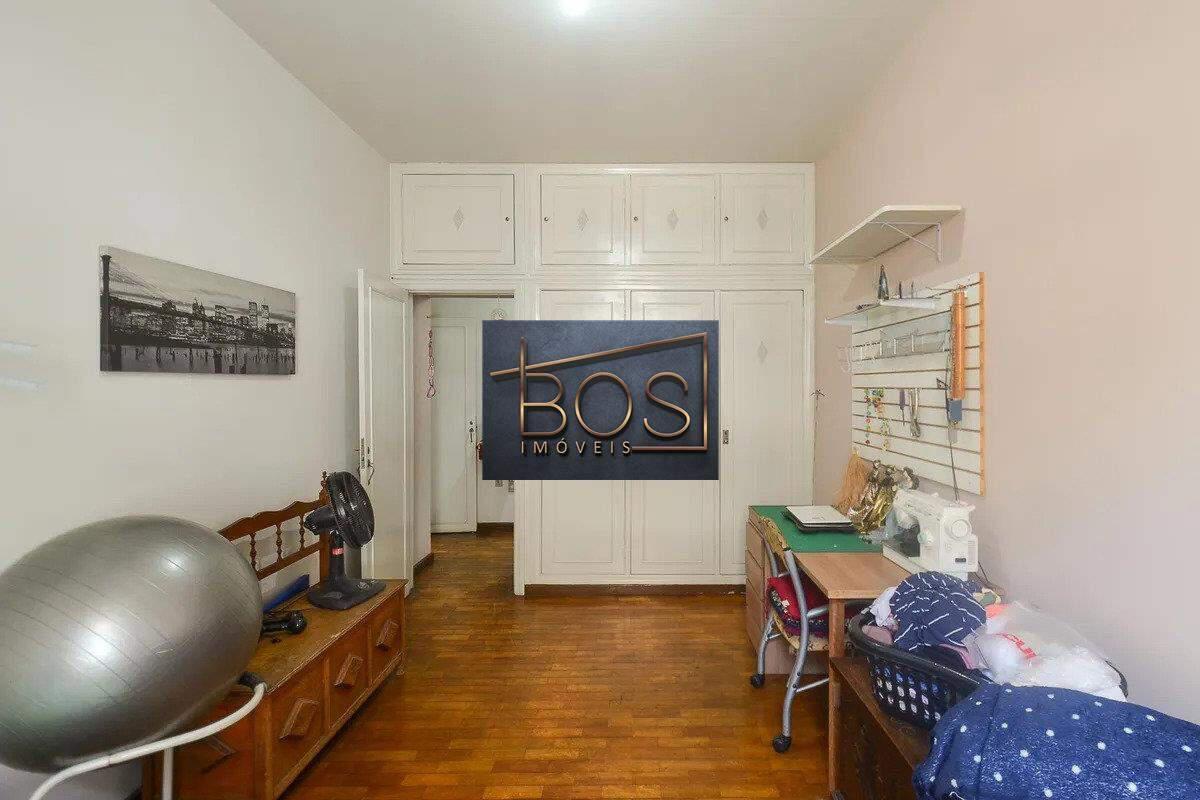 Apartamento, Centro, 3 Quartos, 1 Vaga, 1 Suíte