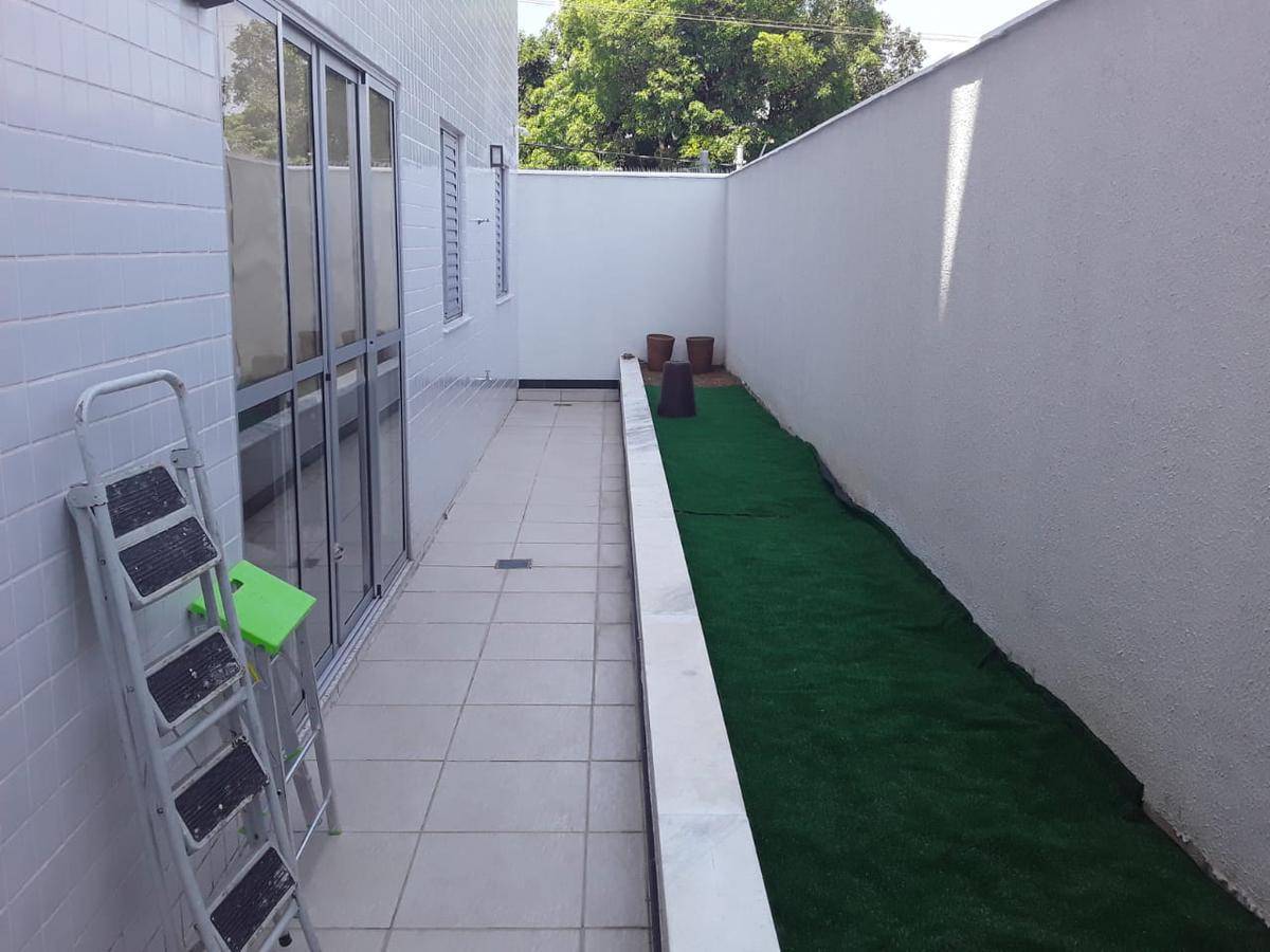 Apartamento, Jaraguá, 3 Quartos, 2 Vagas, 1 Suíte