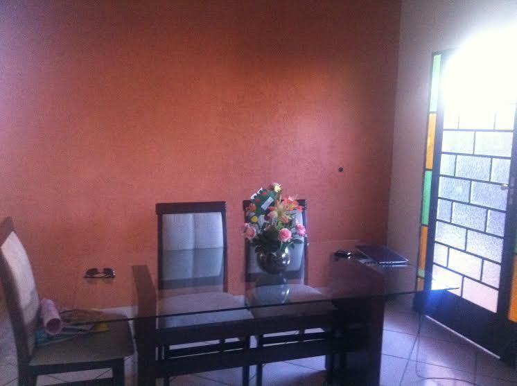 Casa, Céu Azul, 5 Quartos, 2 Vagas, 1 Suíte