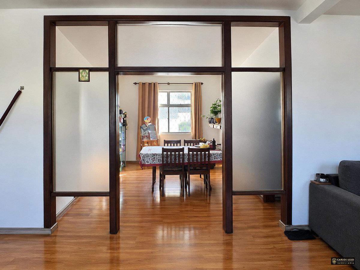 Apartamento, Cruzeiro, 3 Quartos, 1 Vaga, 1 Suíte