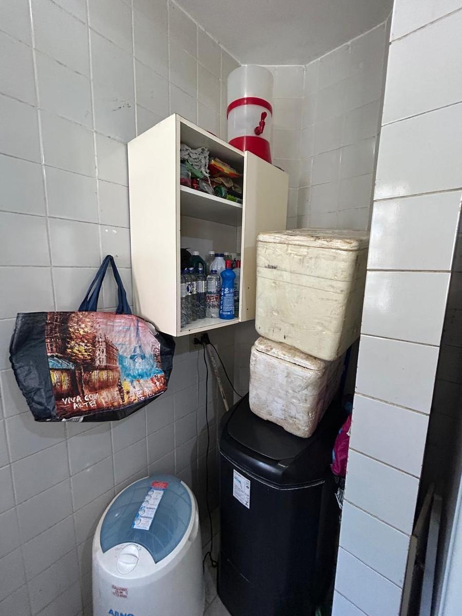 Apartamento, Indaiá, 2 Quartos, 1 Vaga
