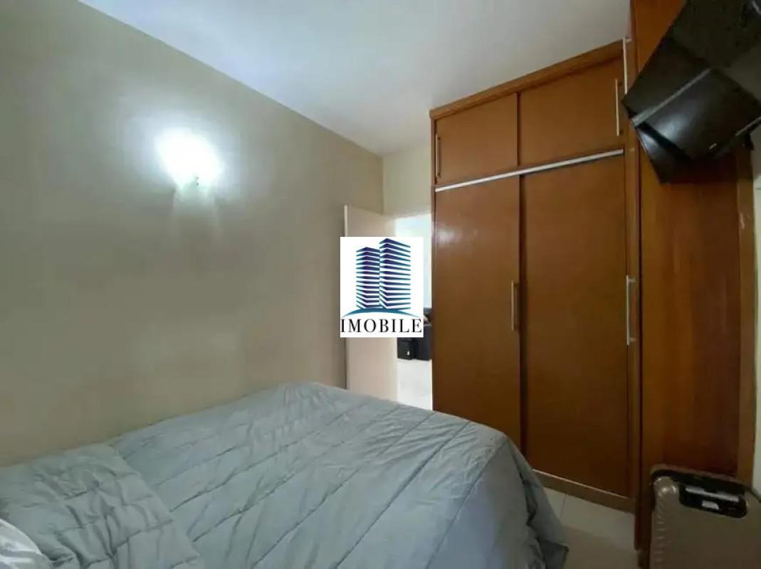 Apartamento, Buritis, 2 Quartos, 1 Vaga, 1 Suíte