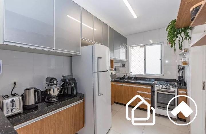 Apartamento, Buritis, 3 Quartos, 2 Vagas, 1 Suíte