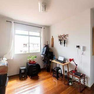 Apartamento, Vila Paris, 3 Quartos, 1 Vaga, 1 Suíte