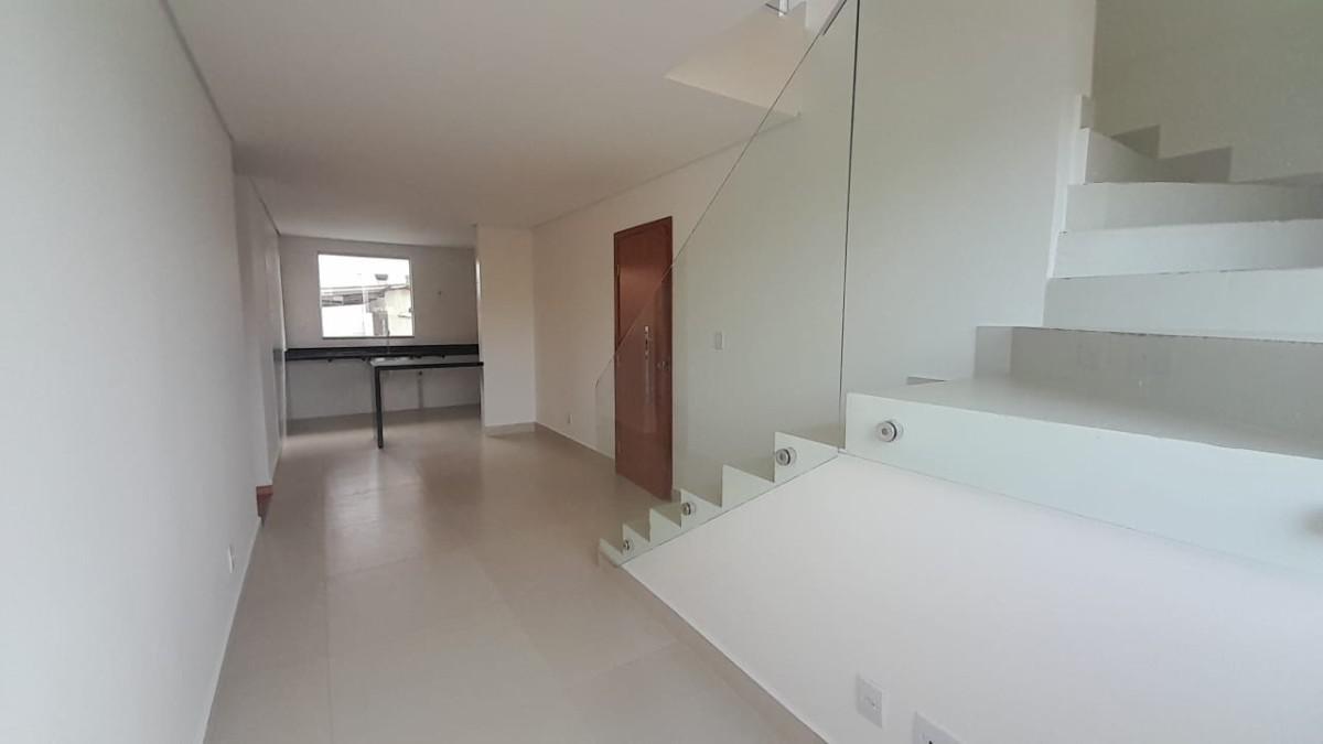 Cobertura, Salgado Filho, 3 Quartos, 2 Vagas, 1 Suíte