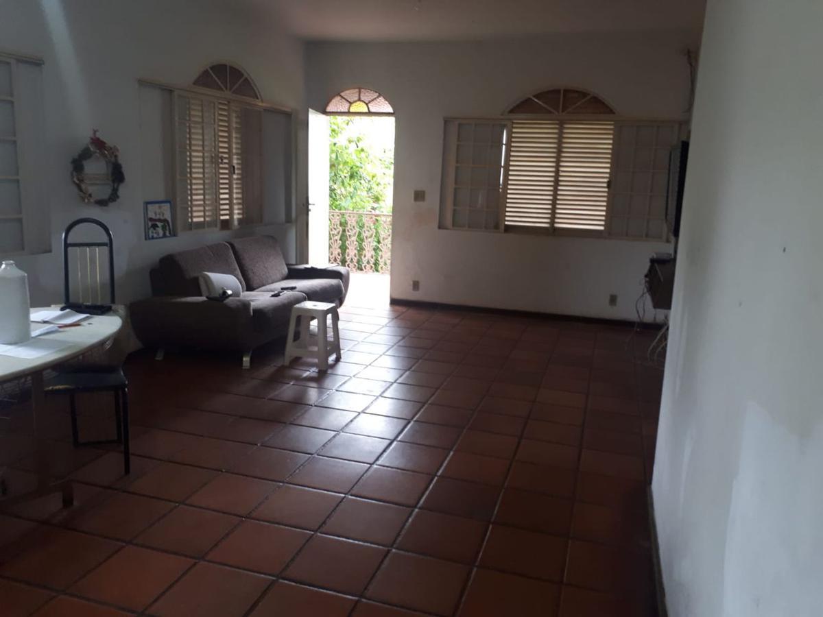 Lote, Jardim Atlântico, 0 Quarto, 0 Vaga