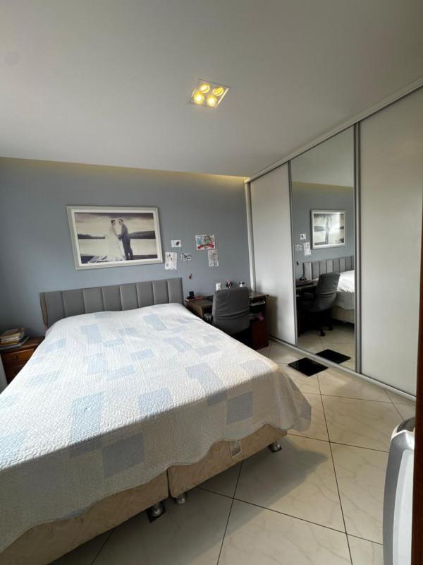 Apartamento, Santa Terezinha, 3 Quartos, 2 Vagas, 1 Suíte