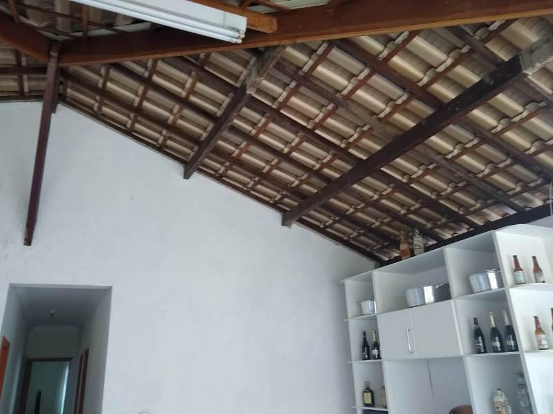 Casa, Alvorada, 6 Quartos, 3 Vagas, 2 Suítes