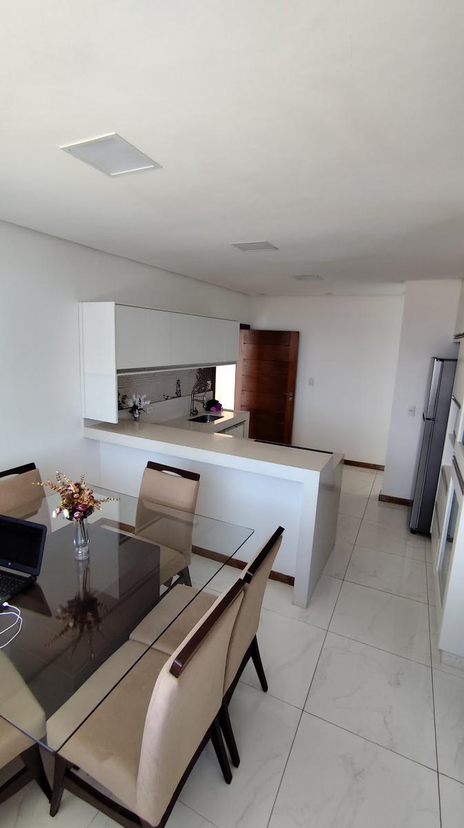 Casa, Nova Tijuca, 3 Quartos, 4 Vagas, 1 Suíte