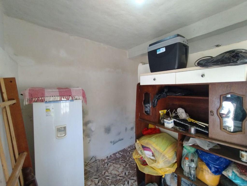 Casa, Vila Eugênio Rossi, 5 Quartos, 0 Vaga