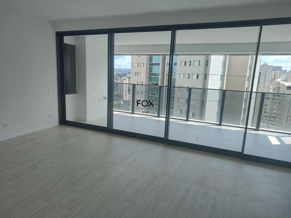 Apartamento, Vila da Serra, 4 Quartos, 4 Vagas, 2 Suítes