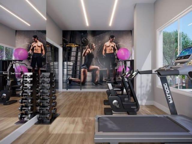 Apartamento, Santa Branca, 2 Quartos, 1 Vaga, 1 Suíte