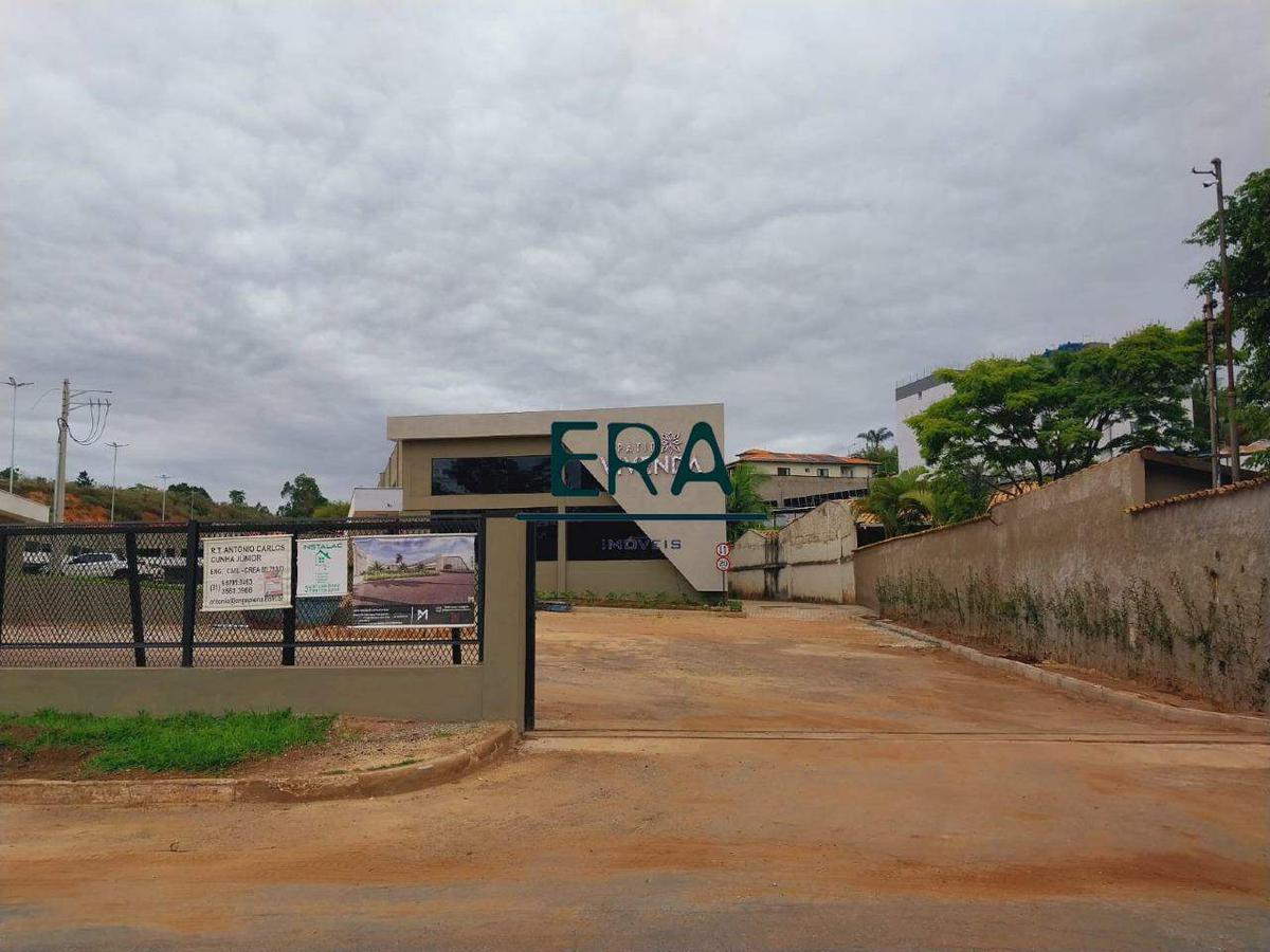 Andar, Centro, 0 Quarto, 84 Vagas