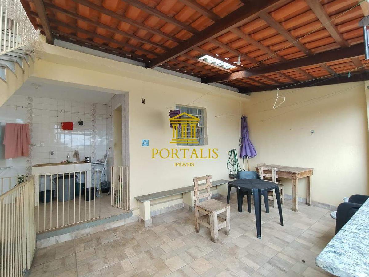 Casa, Santa Teresa, 3 Quartos, 1 Vaga