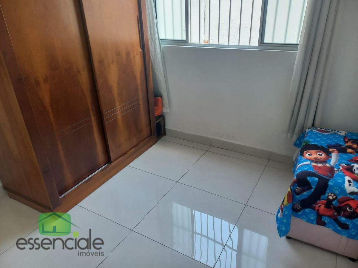 Apartamento, Eldorado, 3 Quartos, 1 Vaga, 1 Suíte