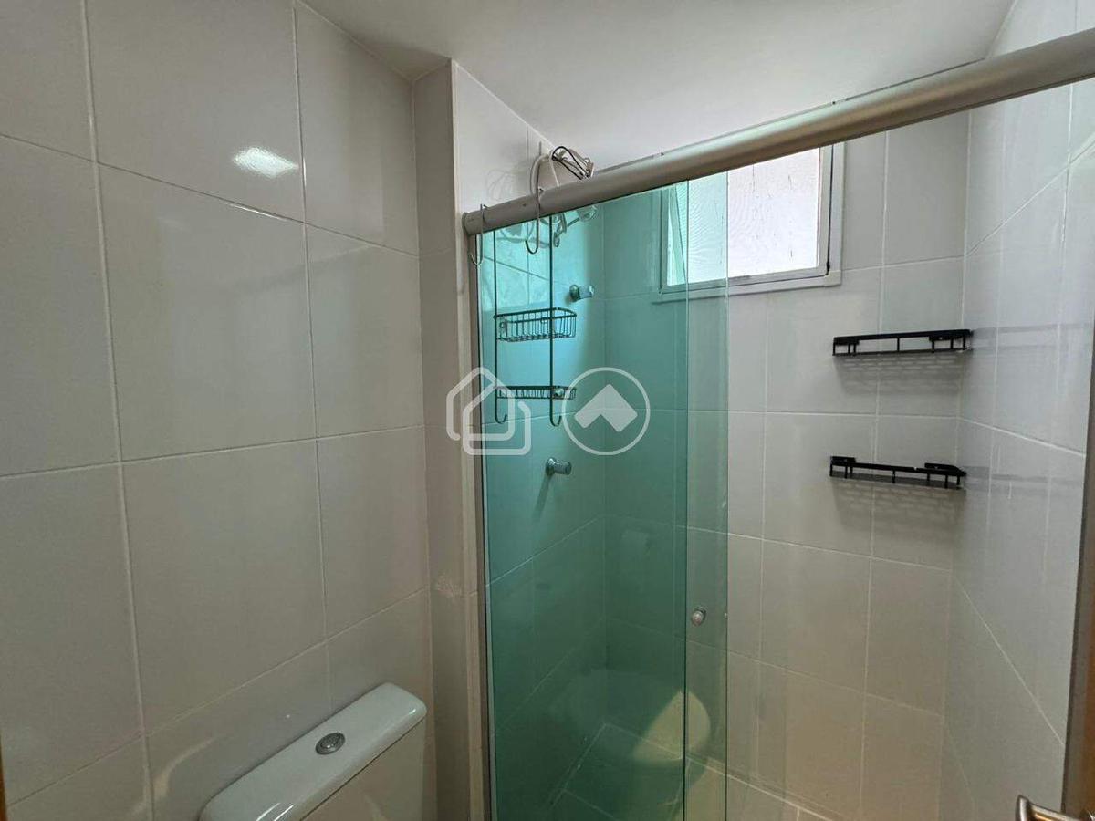 Apartamento, Buritis, 3 Quartos, 2 Vagas, 1 Suíte