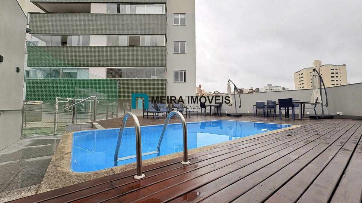 Apartamento, Sagrada Família, 3 Quartos, 2 Vagas, 1 Suíte