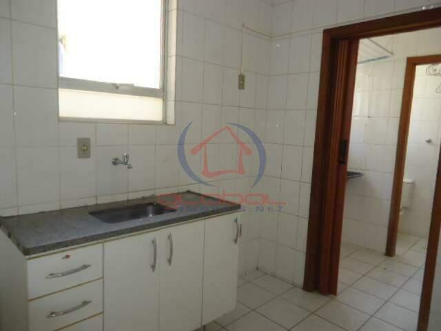 Apartamento, Castelo, 3 Quartos, 1 Vaga