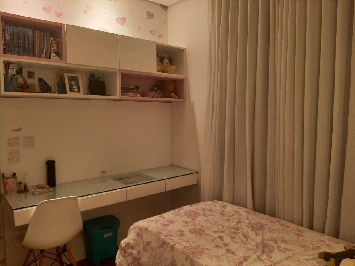 Apartamento, Fernão Dias, 3 Quartos, 2 Vagas, 1 Suíte