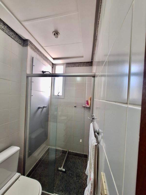 Apartamento, Luxemburgo, 2 Quartos, 2 Vagas, 1 Suíte