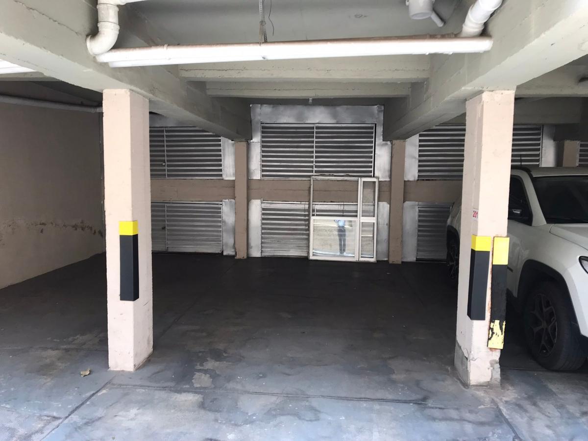 Cobertura, Santa Cruz, 3 Quartos, 2 Vagas, 1 Suíte