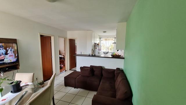 Apartamento, Vitória, 2 Quartos, 1 Vaga