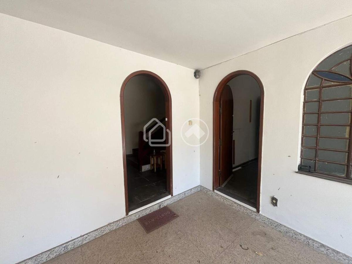Casa, Mangabeiras, 4 Quartos, 4 Vagas, 1 Suíte