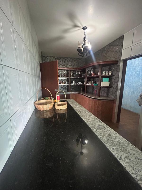 Casa, Diamante, 3 Quartos, 4 Vagas, 1 Suíte