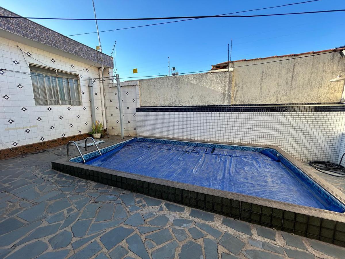 Casa, Carlos Prates, 3 Quartos, 2 Vagas, 1 Suíte