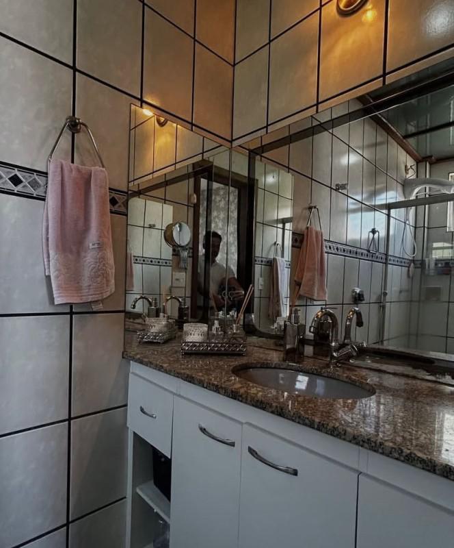 Apartamento, União, 3 Quartos, 1 Vaga, 1 Suíte