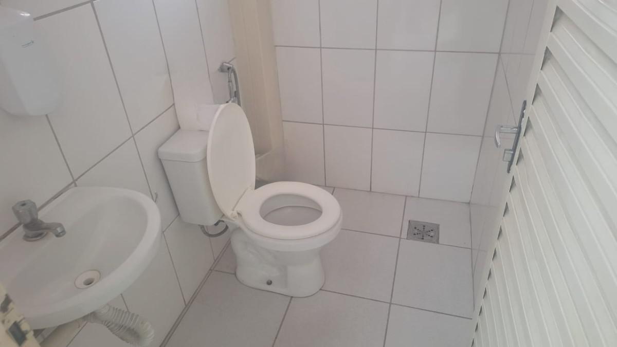 Sala, São Salvador, 0 Quarto, 0 Vaga