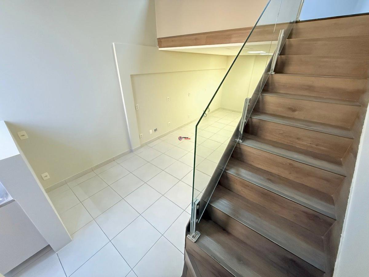Sala, São José, 0 Quarto, 1 Vaga