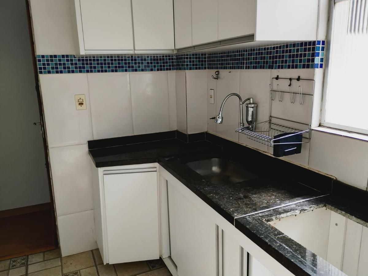 Apartamento, Jardim Atlântico, 3 Quartos, 1 Vaga