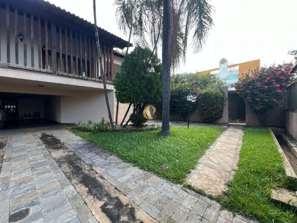 Casa, Jardim Cambuí, 6 Quartos, 8 Vagas, 4 Suítes