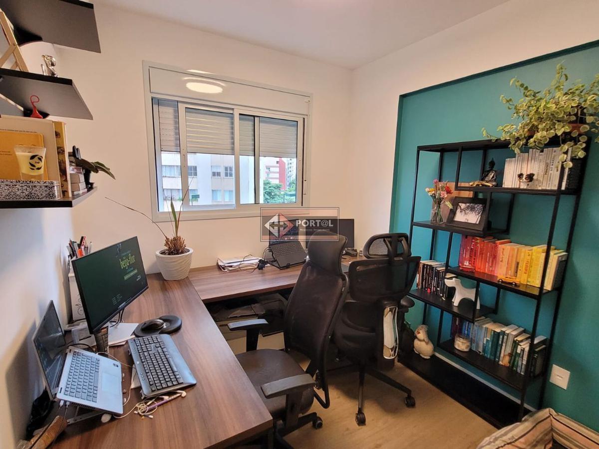 Apartamento, Coração de Jesus, 3 Quartos, 2 Vagas, 1 Suíte
