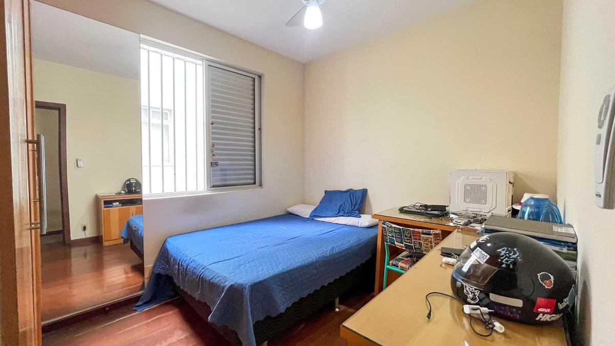 Apartamento, Silveira, 3 Quartos, 2 Vagas, 1 Suíte