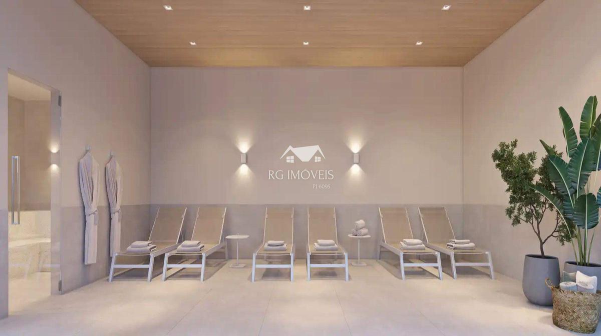 Apartamento, Ouro Preto, 3 Quartos, 2 Vagas, 1 Suíte