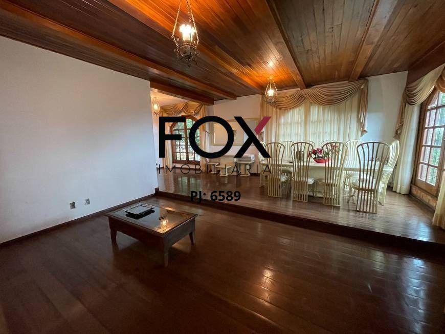 Casa, Belvedere, 4 Quartos, 10 Vagas, 4 Suítes