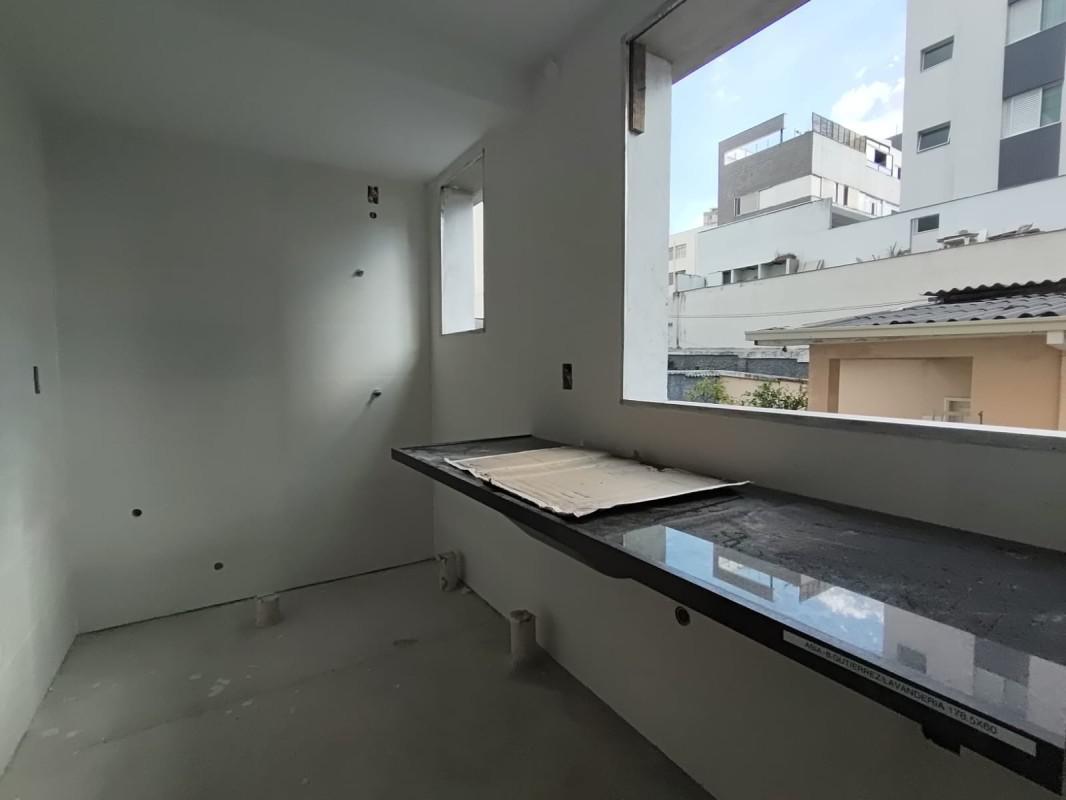 Apartamento, Gutierrez, 3 Quartos, 3 Vagas, 3 Suítes