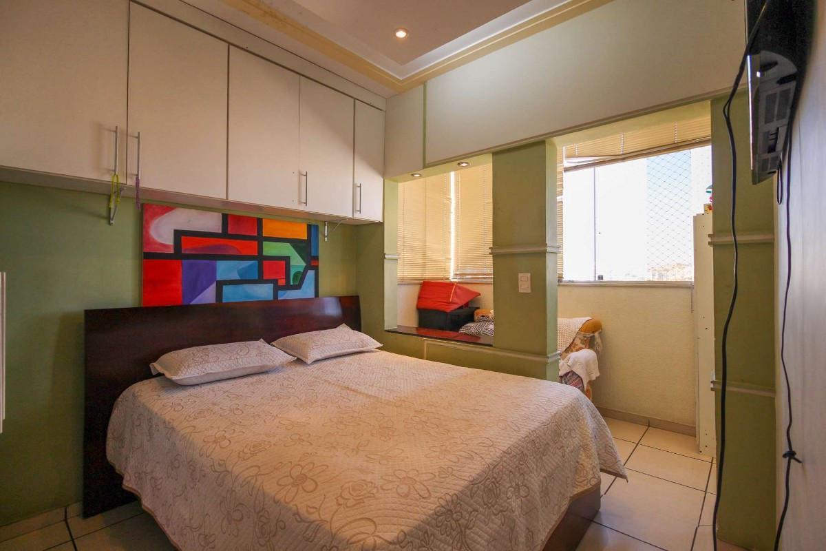 Cobertura, Paquetá, 3 Quartos, 2 Vagas, 1 Suíte